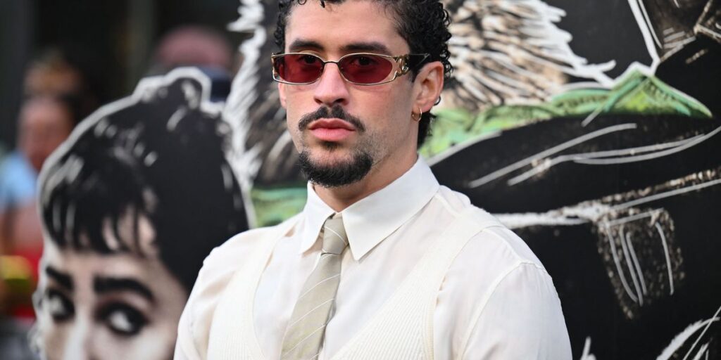 Opinion | Bad Bunny Is An Environmental Justice Educator: Here’s What His Music Can Teach Us