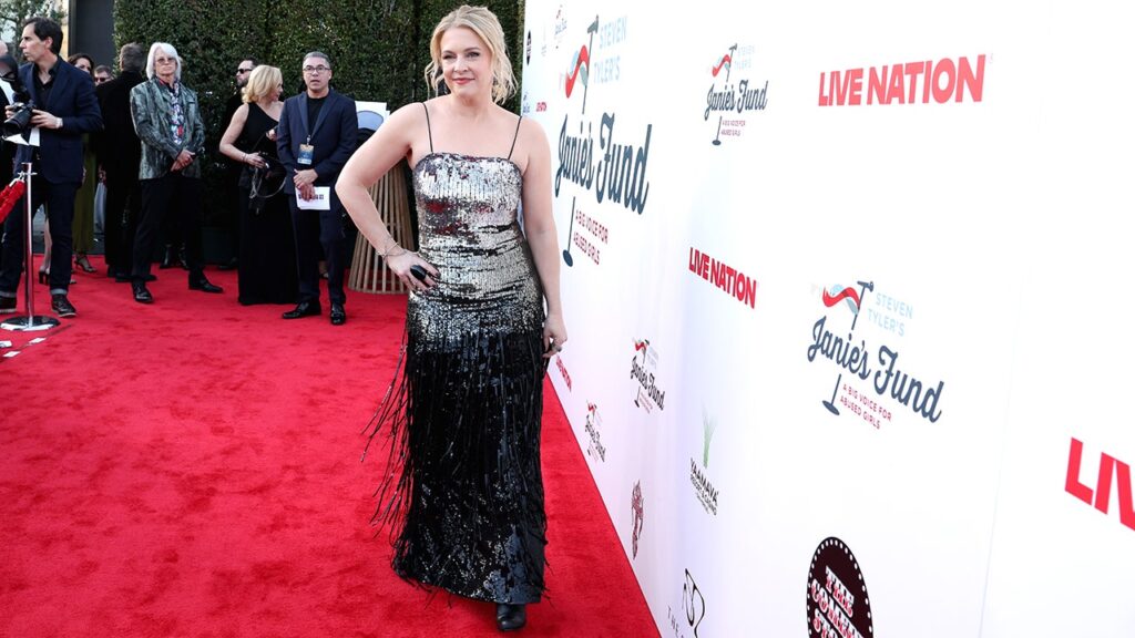 How Melissa Joan Hart shed nearly 20 pounds on health and longevity journey