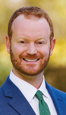 Matthew Hofer Joins State Street Ballet Board of Directors | Arts & Entertainment