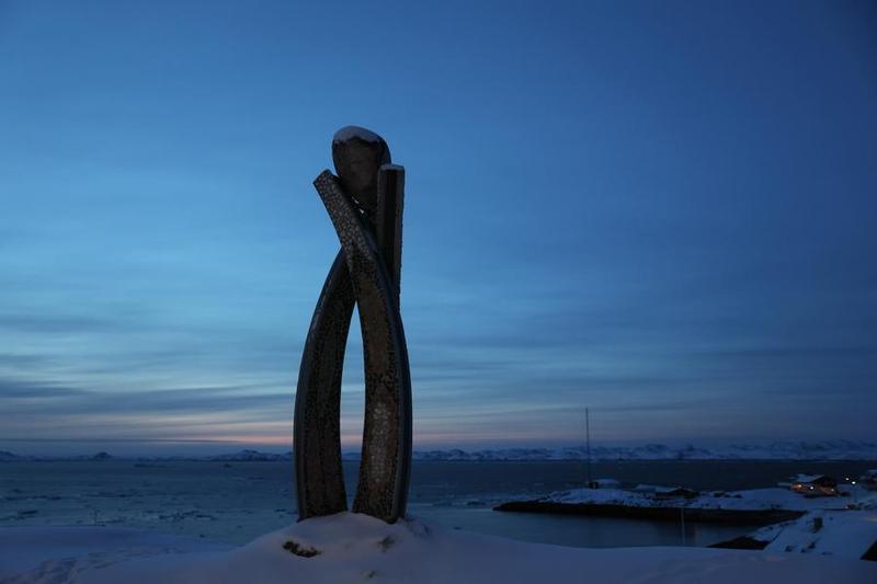 France, Canada open consulates amid backlash to U.S. Greenland bid