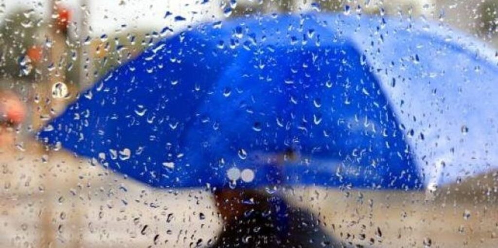 Weather today in North Macedonia