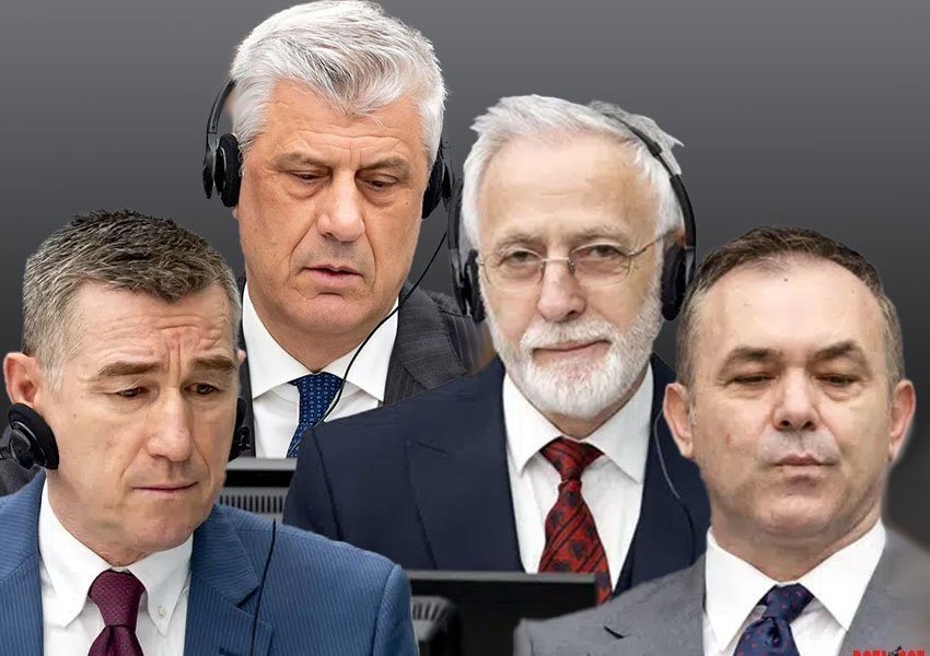 The trial of the KLA four is nearing its end: What are the procedures ahead?