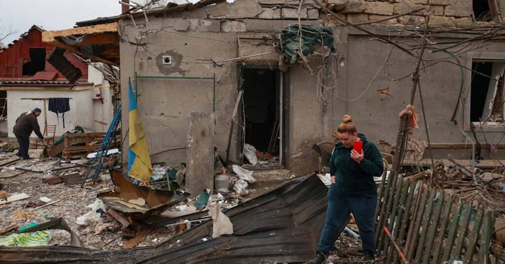 Finland commits €3m to UN women's initiative in Ukraine | Yle News