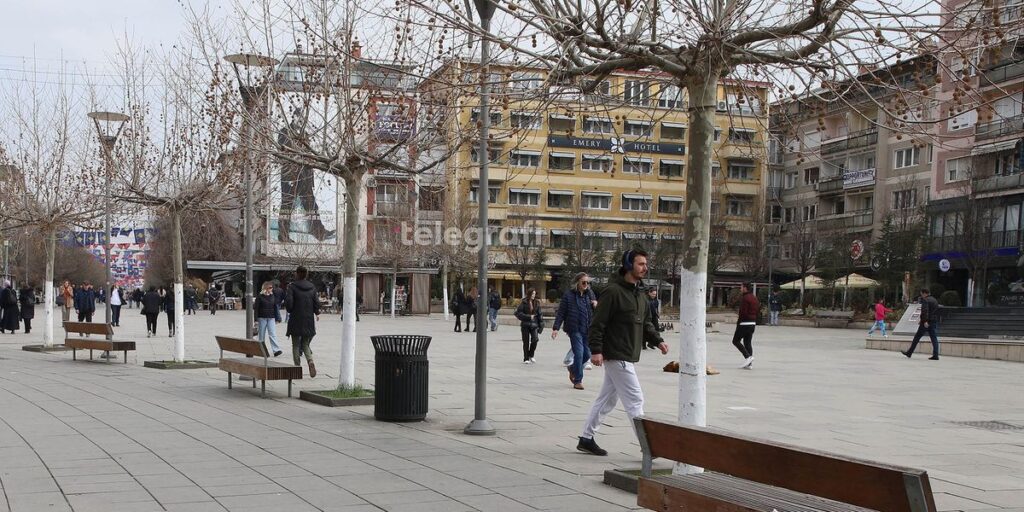 The highest security in the Balkans, but a problematic economy - what does the "SecuriMeter" report say about Kosovo?