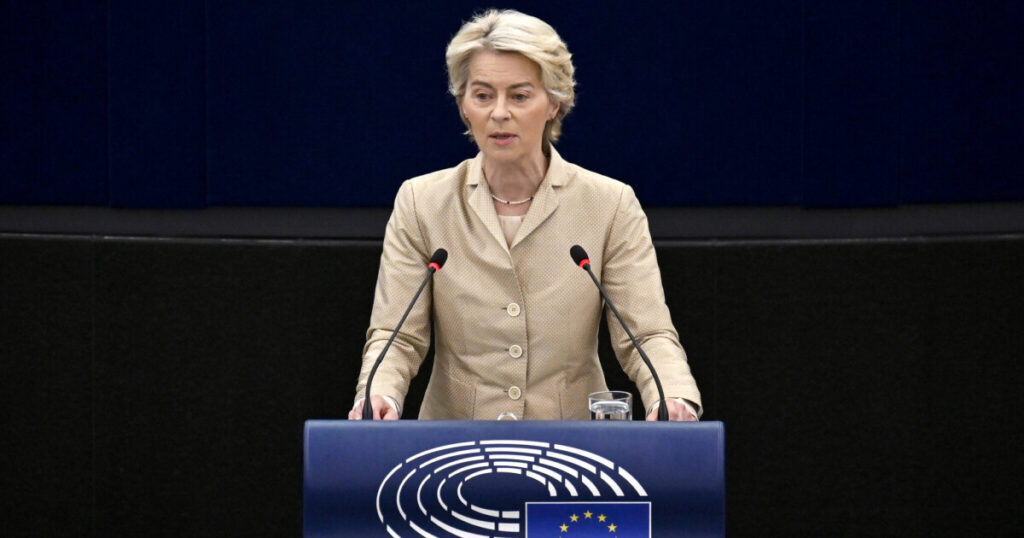EU aims to significantly curb Russia’s oil revenues • Table.Briefings