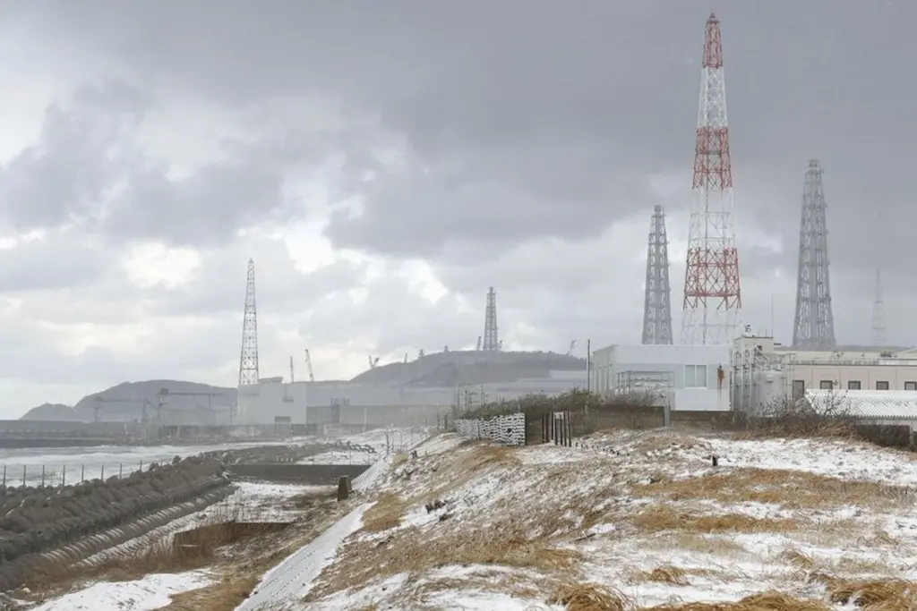 Japan restarts world’s largest nuclear power plant after minor malfunction Photo