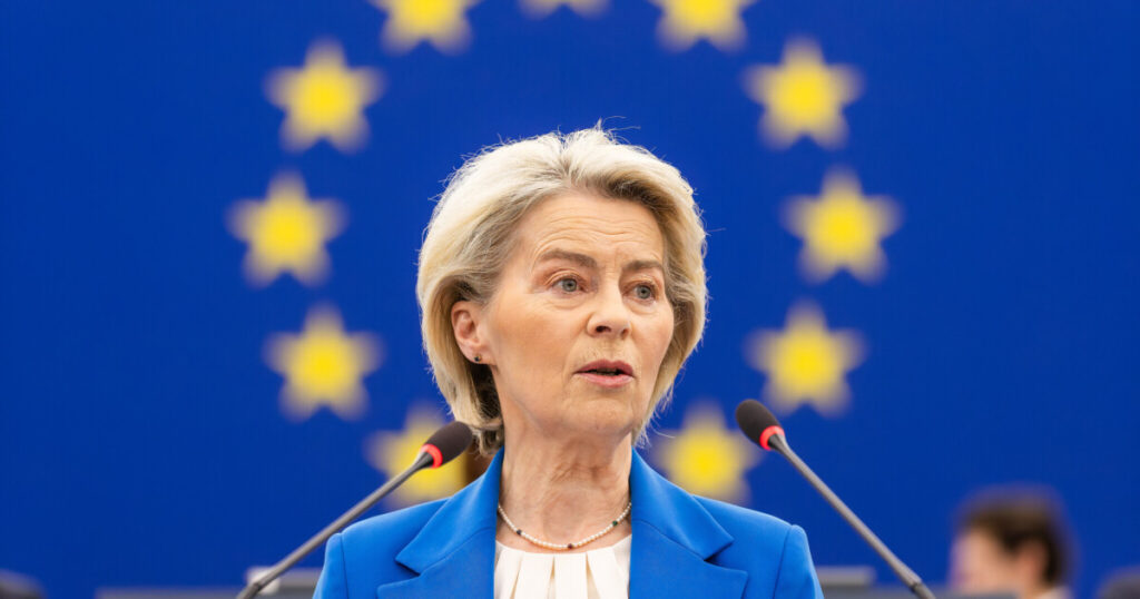 Reform risks greater complexity, EU auditors warn • Table.Briefings