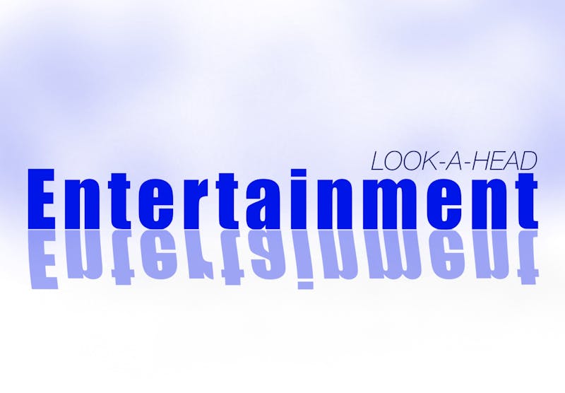 Entertainment Look-A-Head: ‘Wuthering Heights,’ jazz, Winter Dance Concert