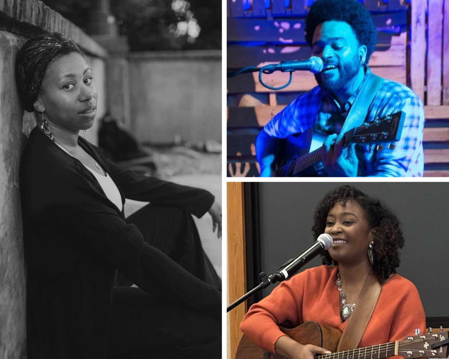 Thursday Evening Music Series Returns to Jamestown Settlement