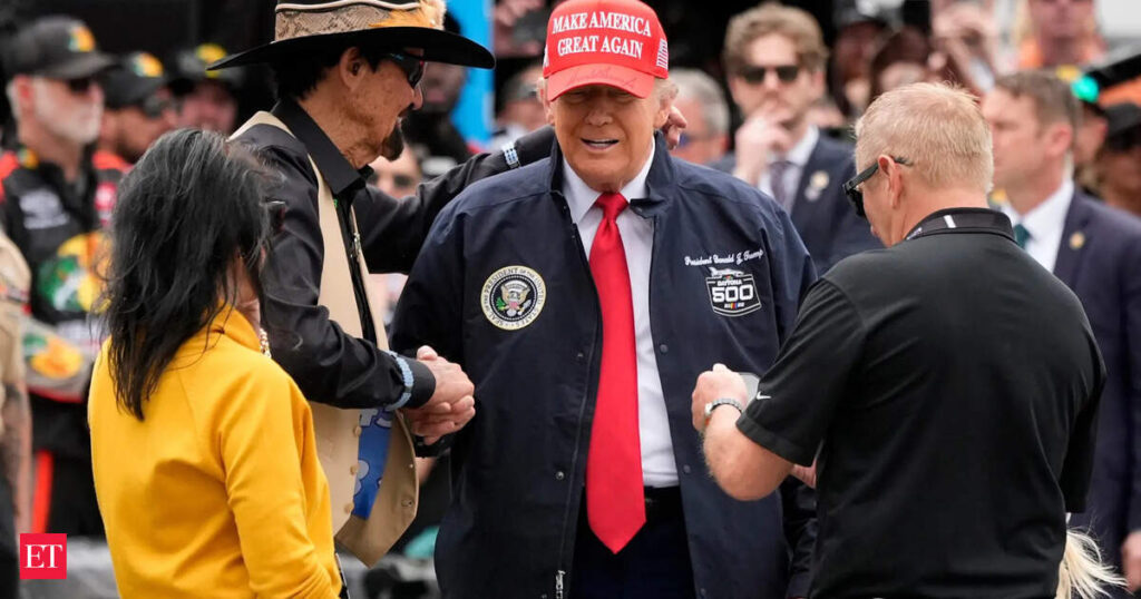 'Didn’t like the way she talked’: How a phone call pushed Trump to hit Switzerland with 39% tariffs