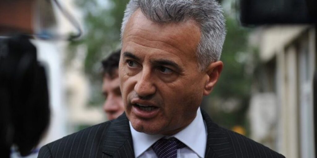 Koci raises suspicions of mistreatment of Lozhani in Serbia