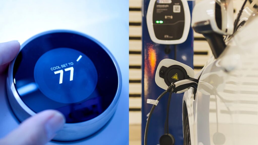 Lawmakers say ‘virtual power plants’ could help Oregon. Utilities say they’re already here