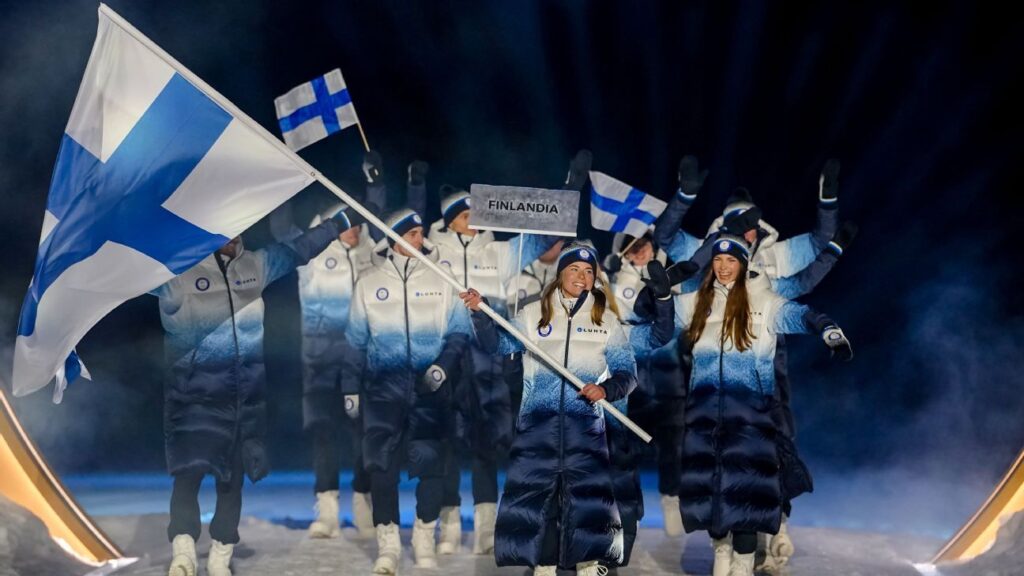 Finland’s Olympic ski jump coach sent home over alcohol issue Finland's Olympic ski jump coach sent home over alcohol issue