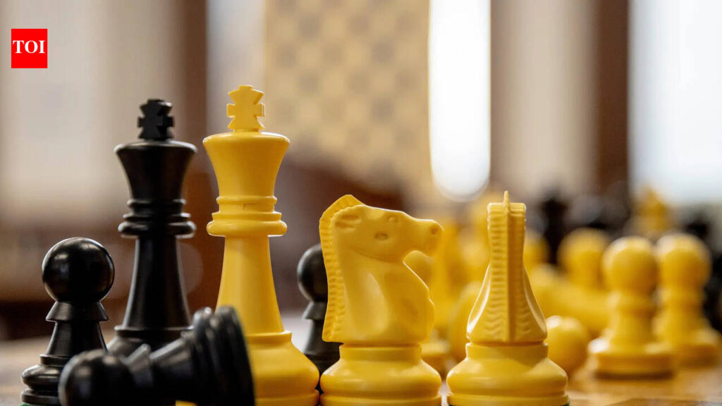 Indian chess legend confirms participation for Norway Chess Women 2026 event | Chess News
