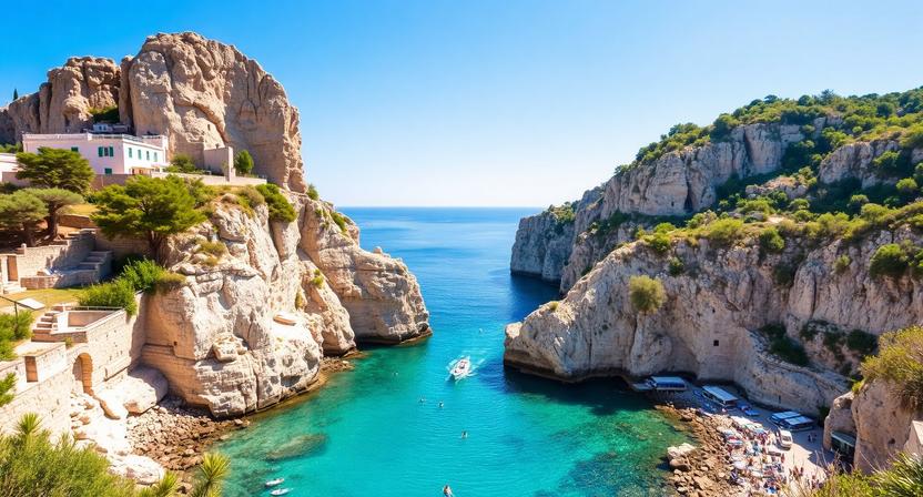 Greece Unveils its Tourism Strategy Focuses on Sustainable Growth, Market Diversification, and Year-Round Tourism to Drive Regional Development and Global Impact