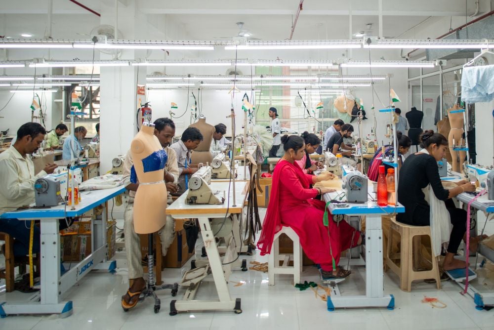 Asian manufacturers gear up for EU ban on destroying unsold apparel