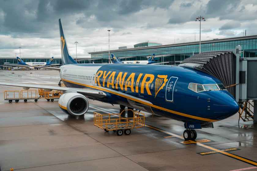 Aircraft