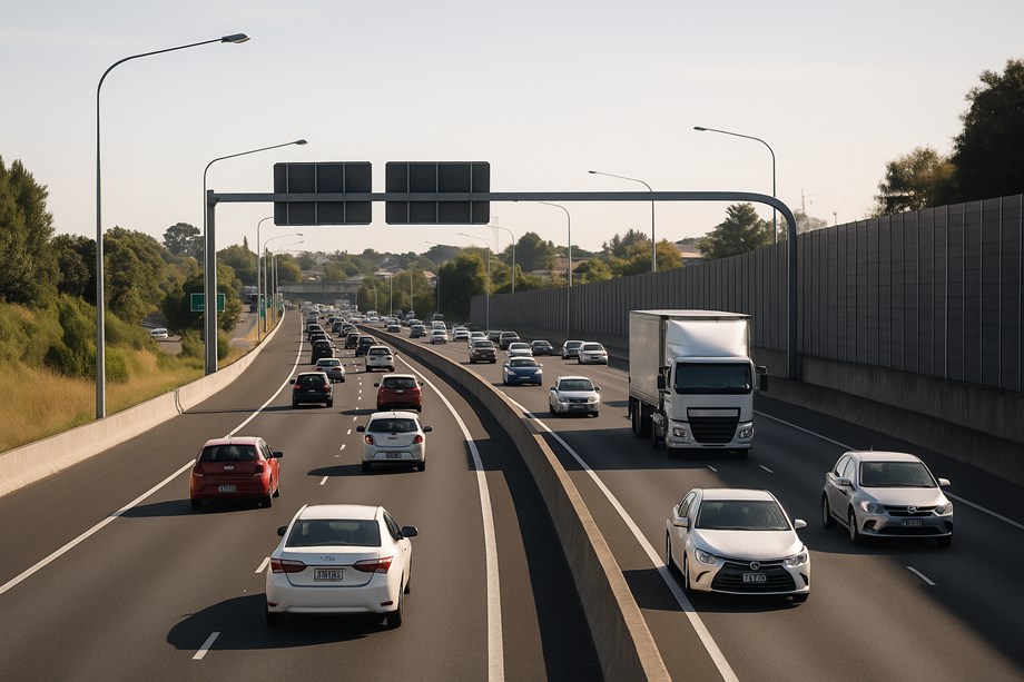 World Bank Approves €70M Loan to Upgrade Roads and Boost Jobs in Bosnia and Herzegovina