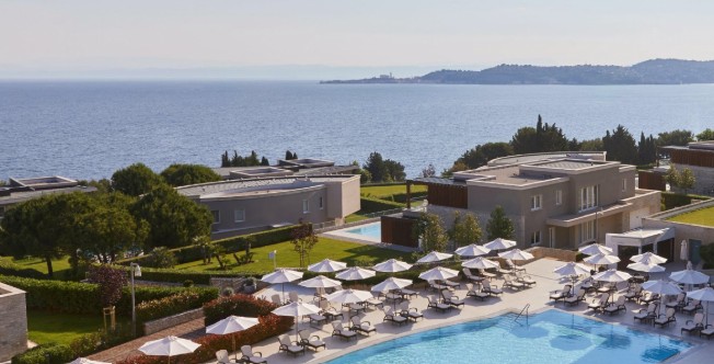 Minor Hotels Makes a Bold Move: Expanding into Croatia and Slovenia with Luxurious New Resorts Set to Redefine the Adriatic!