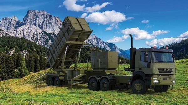 Switzerland could cancel the purchase of the Patriot system in favor of the Franco-Italian SAMP/T