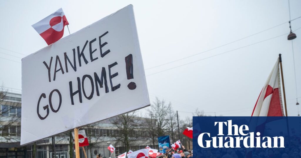 Danish state could face legal action over deal that gives US powers on its soil | Denmark