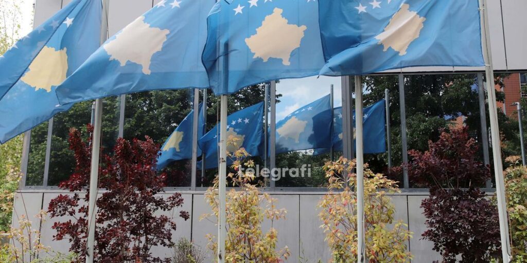 Kosovo 18 years old: Adult in age, also in responsibility