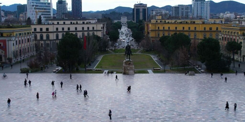 Barriers for tour operators between Albania and Kosovo are removed, tourist packages are expected to decrease