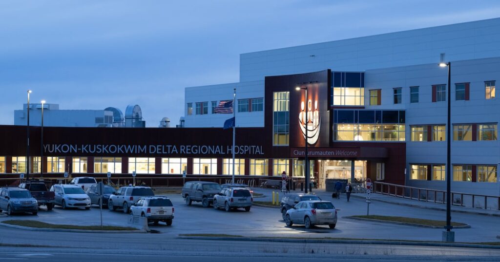 Alaska to begin soliciting funding ideas as state races to spend $272 million on rural health care