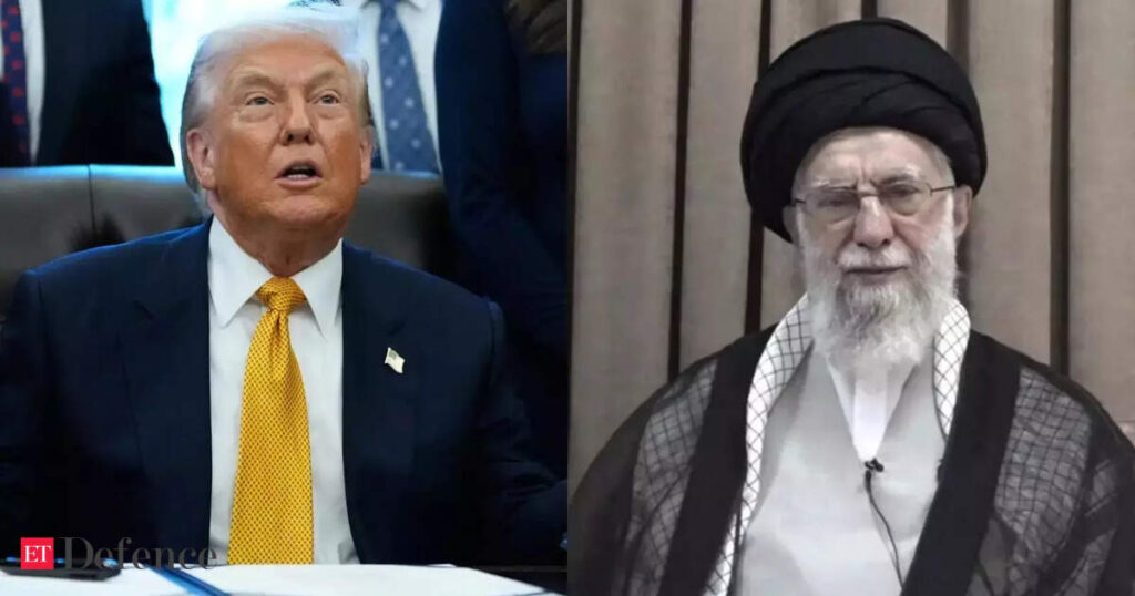 US-Iran likely to hold nuclear deal talks on February 17 in Geneva US-Iran likely to hold nuclear deal talks on February 17 in Geneva