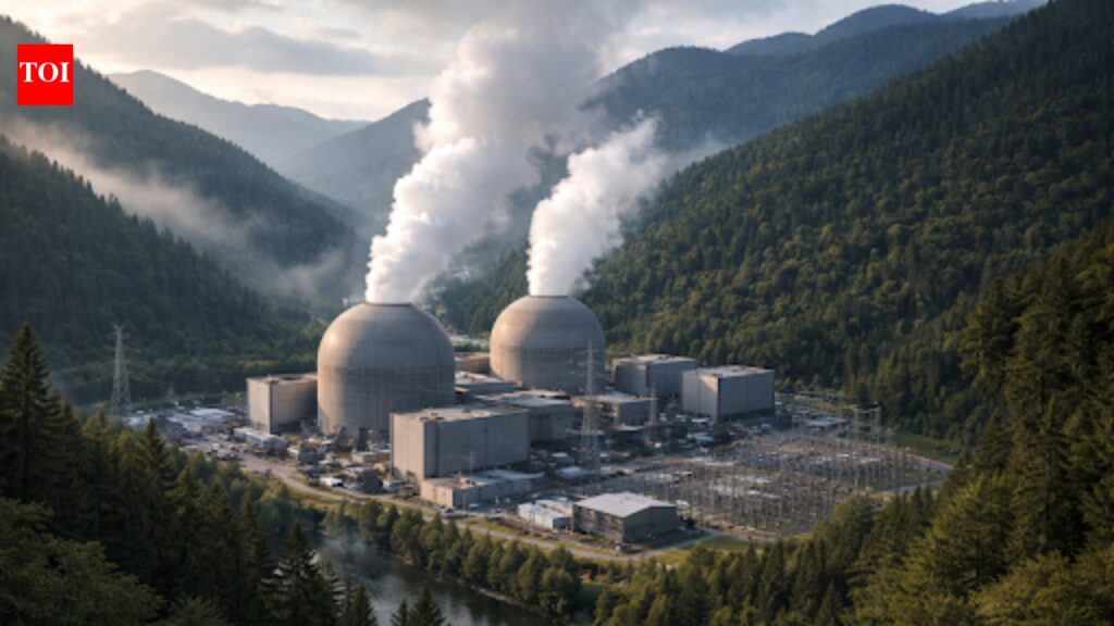 China’s secret nuclear expansion: New warhead facilities detected in Sichuan mountains China's secret nuclear expansion: New warhead facilities detected in Sichuan mountains