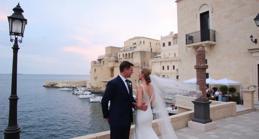 Malta Sees Wedding Tourism Sector Growth with Forty Thousand Annual Visitors, Driving Local Economy and Positioning the Island as a Premium Wedding Destination