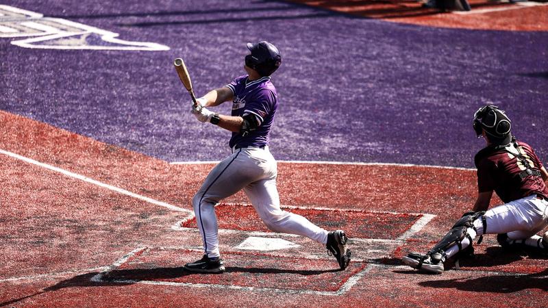 Bears Start Quick, Hold Off ULM Late For Win