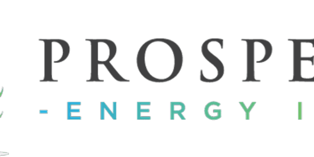Prospera Energy Announces Operations and Financing Update