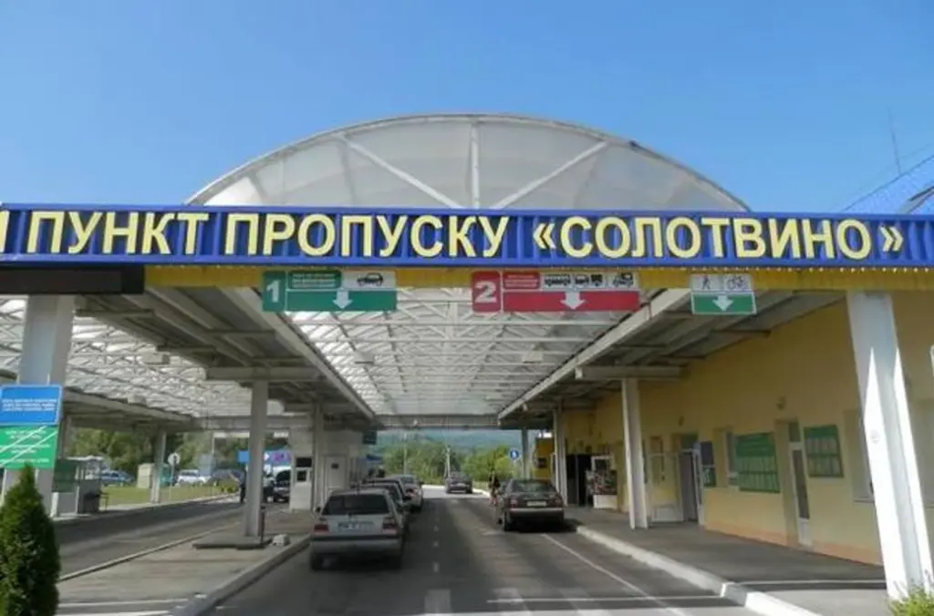 Starting today, Romania begins repairs on the bridge over the Tisa, which will lead to traffic restrictions at the border – SBGS