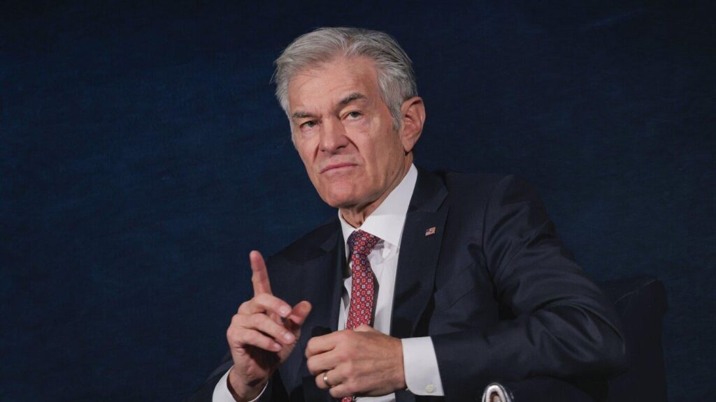 The US government wants robots & AI chatbots to make up for a shortfall of human medical staff in its Medicare and Medicaid Services.