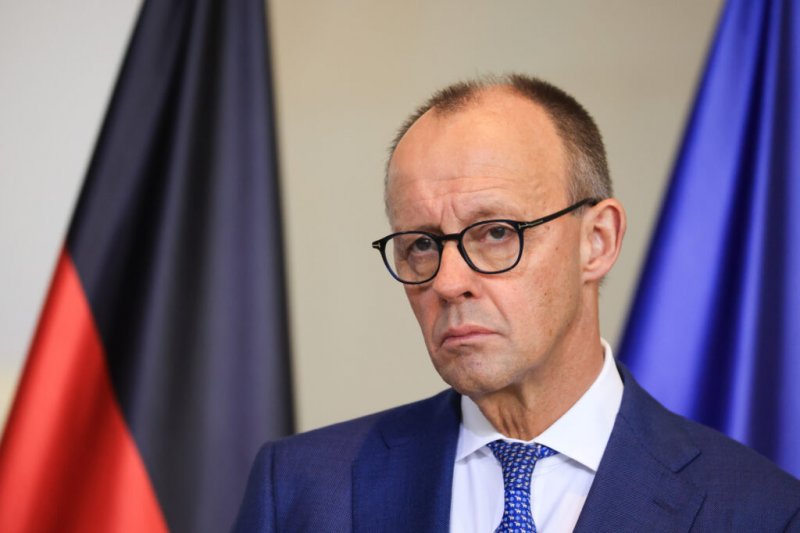 Germany: France nuclear deterrence talks in early stage Germany: France nuclear deterrence talks in early stage