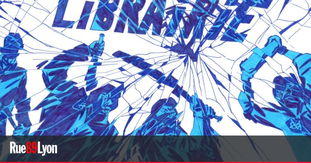 The far right in Lyon: 15 years of impunity - Investigation