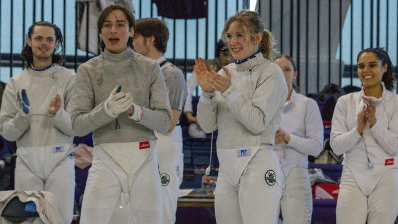 Viking Sports Weekly {February 16}