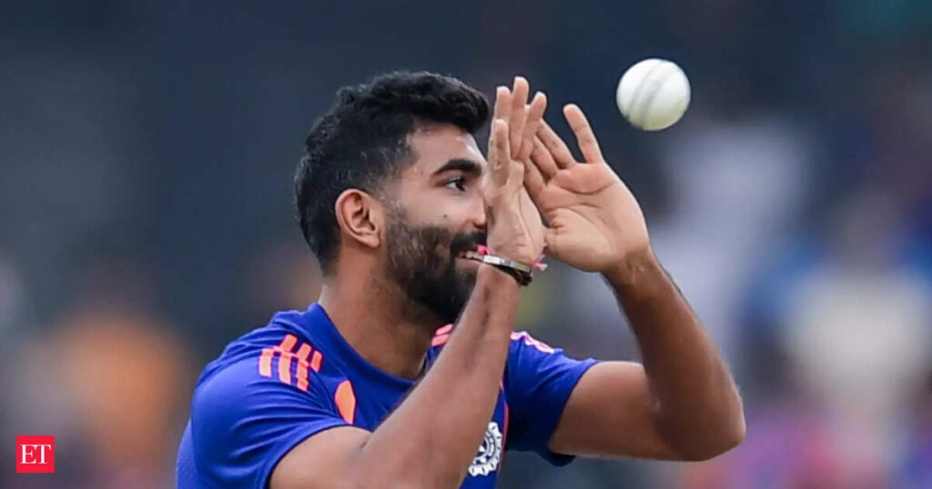 T20 World Cup: Will Jasprit Bumrah play against Netherlands? India coach reveals plans