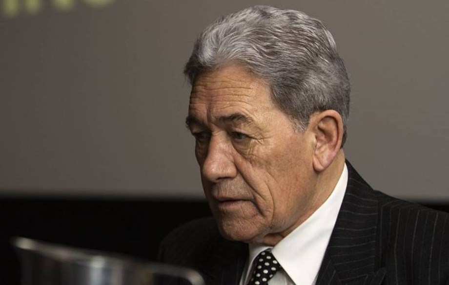 Winston Peters Announces New Envoys to Papua New Guinea and Brazil
