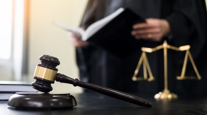 The number of those filing appeal complaints in Azerbaijan DECREASED