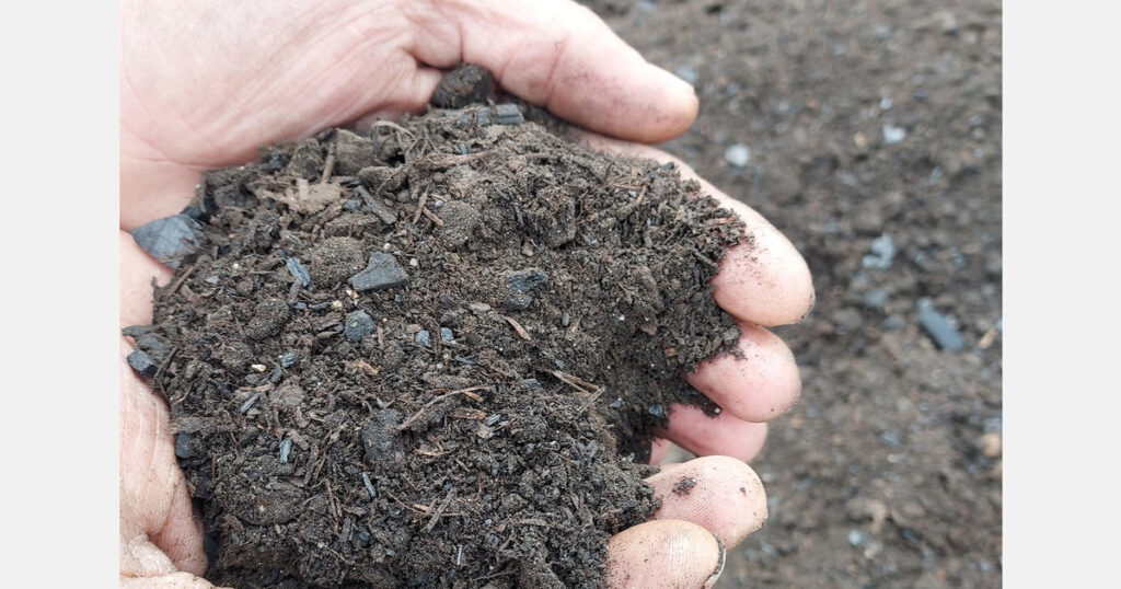 Biochar gains ground in Spain as a regenerative soil amendment with agricultural and urban uses