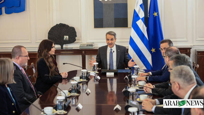 Turkiye says Greece-Chevron activity off Crete unlawful