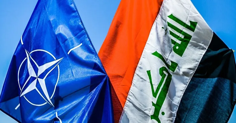Trump administration seeks end to NATO mission in Iraq Trump administration seeks end to NATO mission in Iraq