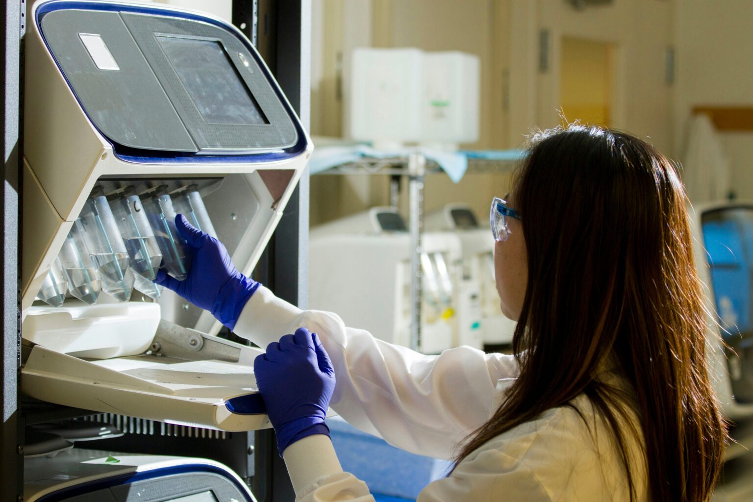 Research Reveals Low Vaccine Rates for Pregnant Women in Norway
