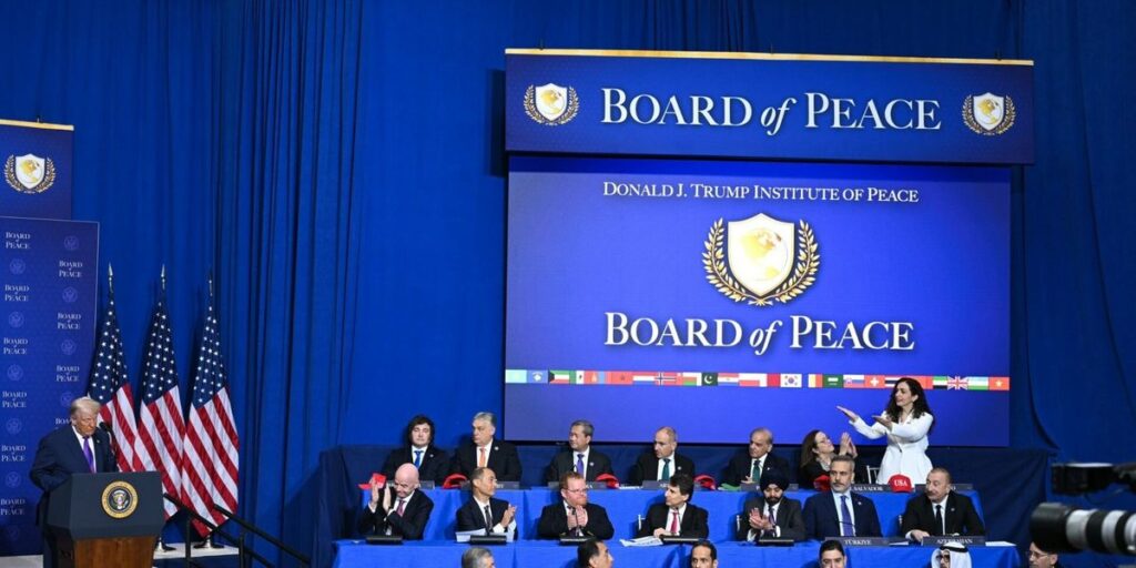 Trump offers 'guarantee' to Kosovo in relation to Serbia: If you don't succeed, call me