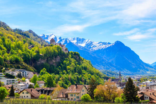 Liechtenstein Surpasses Malta, North Macedonia, Montenegro, Latvia, Estonia, Albania, Lithuania, Luxembourg, and Serbia as Europe’s Ultimate Sanctuary for Tranquil Escapes Away from Crowded Tourist Spots
