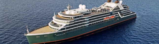 Seabourn and Uniworld Unveil Exclusive 2027 Mediterranean Cruises: Explore Venice, Croatia, and Italy Like Never Before – Book Now in Australia and New Zealand!