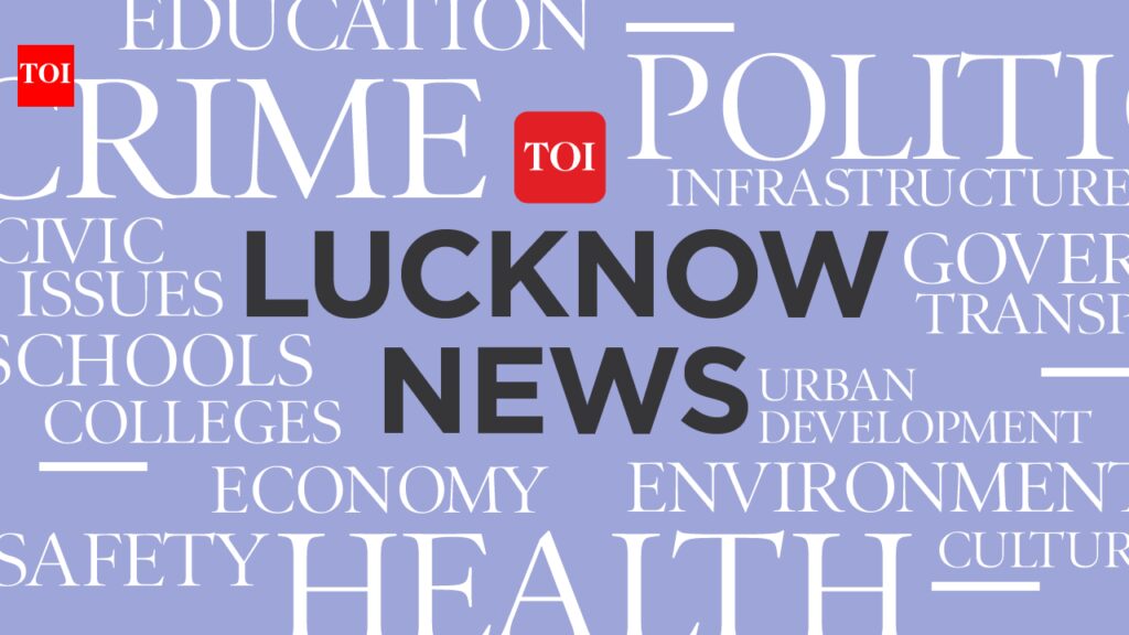 ‘Climate change behind disasters in Himalayas’ | Lucknow News