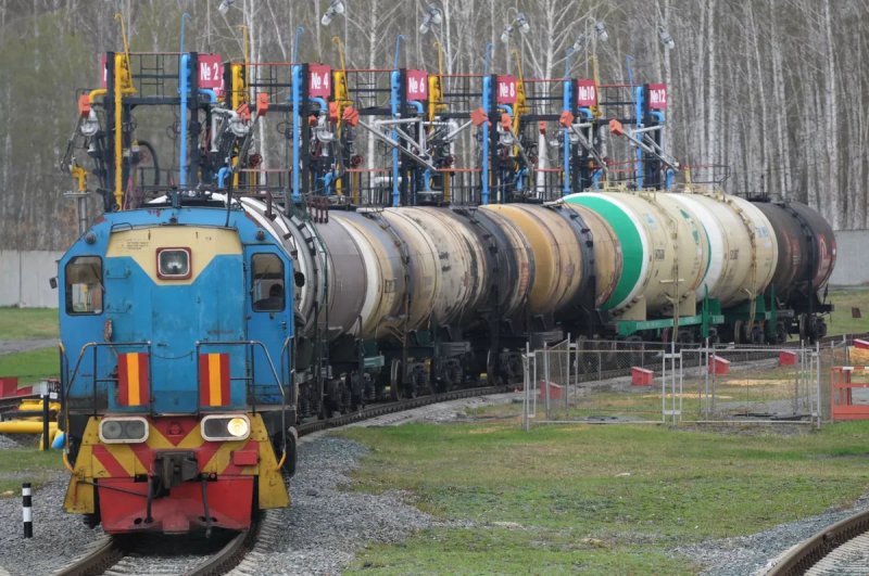 Georgia sets symbolic tariff for Azerbaijan-Armenia oil transit